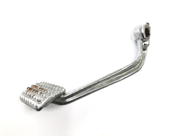 Honda Goldwing GL 1200 SC14 [1988] - brake lever foot brake pedal chrome - 0