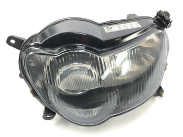 BMW R 1100 S R11S [2005] - Headlights Front headlight