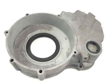 Ducati Monster S4R M4 [2004] - clutch cover engine cover right