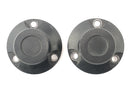 Triumph Daytona 900 T300 [1996] - Swingarm bearing caps set-2