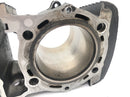 Kawasaki VN 1500 Classic VNT50D [2001] - cylinder Kit cylinder with pistons at the back-2