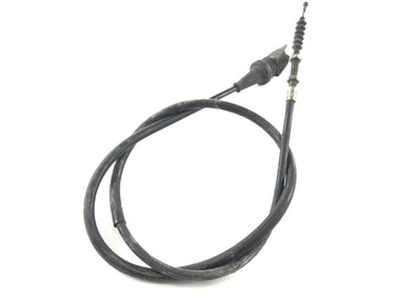 Honda CB 900 F SC01 [1981] - Clutch cable - 0