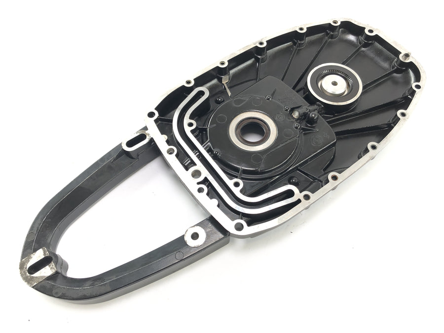 BMW R 1100 RT 259 [1997] - alternator cover Motor lid for front lid