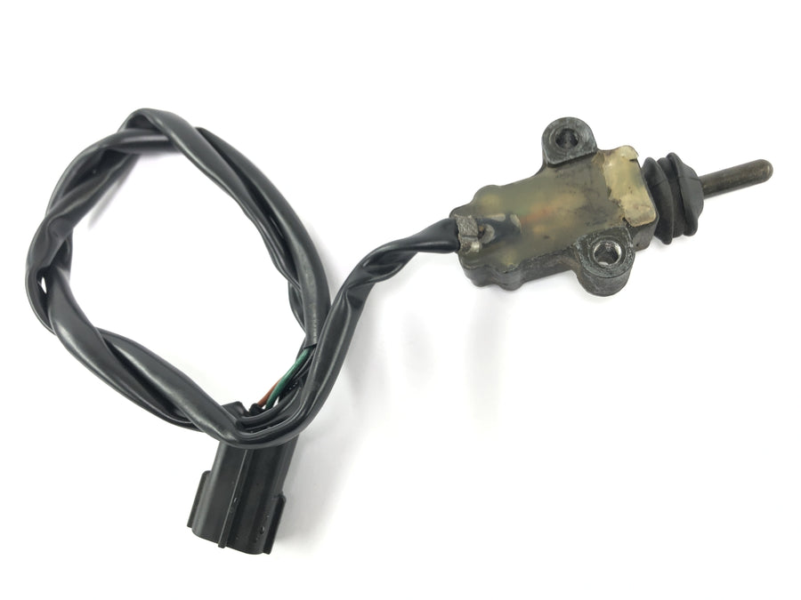 Triumph Daytona 900 T300 [1993] - side stand switch