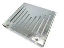 Suzuki Intruder VL 1500 AL [2000] - Battery holder battery carrier cover plate-1