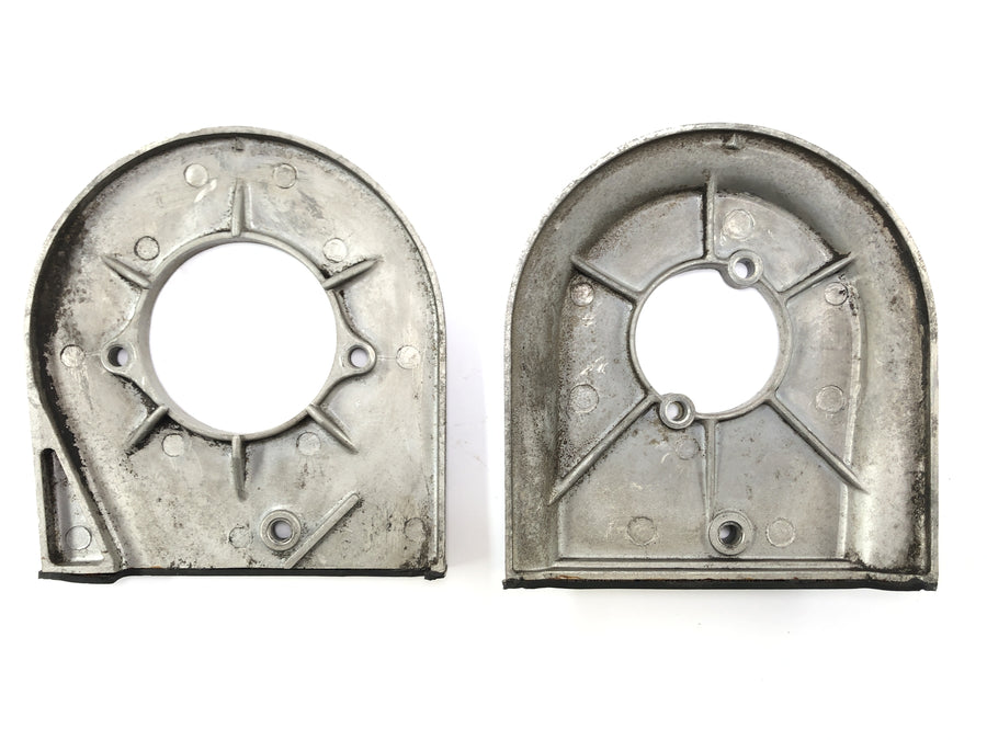 Honda GL 1000 Goldwing GL1 [1978] - toothed belt coverage engine cover set