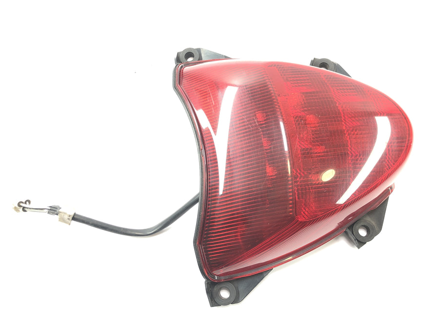 Suzuki VZ 1500 WVCU [2011] - taillight taillight taillight rear