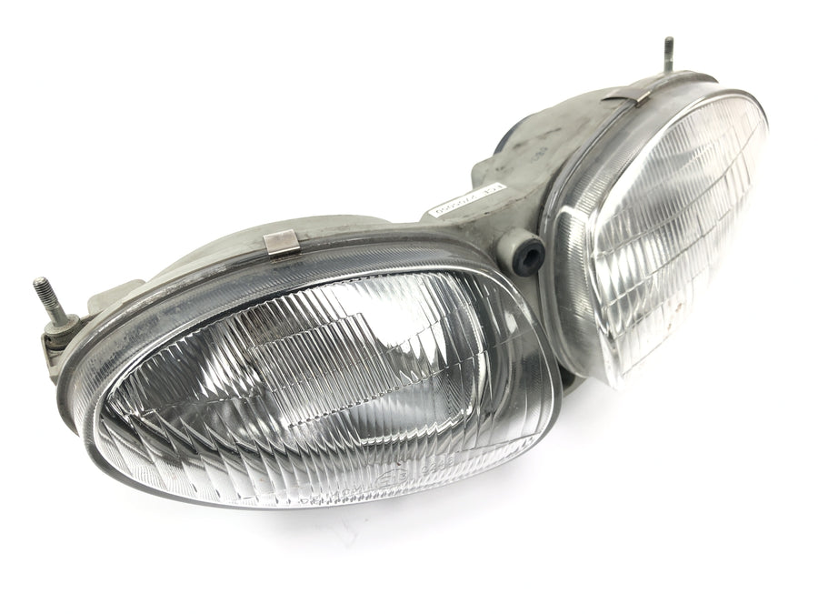 TRIUMPH DAYTONA 955I T595 [1998] - Headlights double headlights front headlights