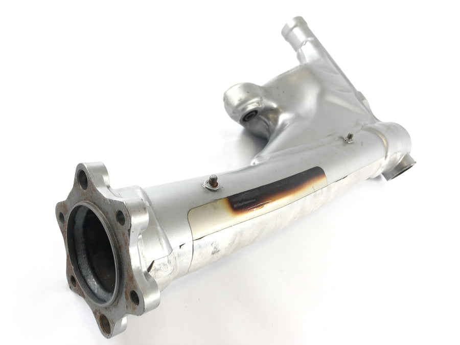 BMW R 1200 C 259c [1997] - Schwinge rear wheel swing
