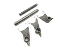 Honda FT 500 PC07 [1983] - shift forks shift claw shift fork set-1