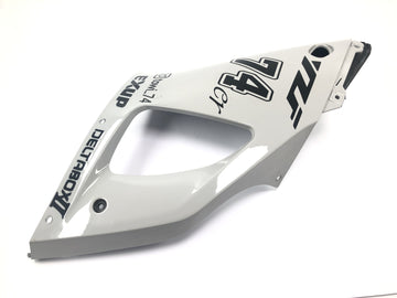Yamaha YZF R1 RN04 [2001] - Upper left side panel fairing