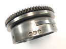 Suzuki Intruder VL 1500 AL [2000] - Alternator rotor pole wheel with starter freewheel-3