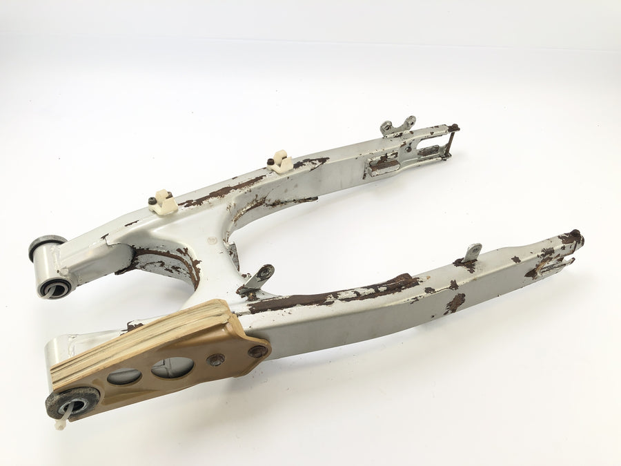 Yamaha DT 125 DE06 [2005] - Swingarm rear swingarm