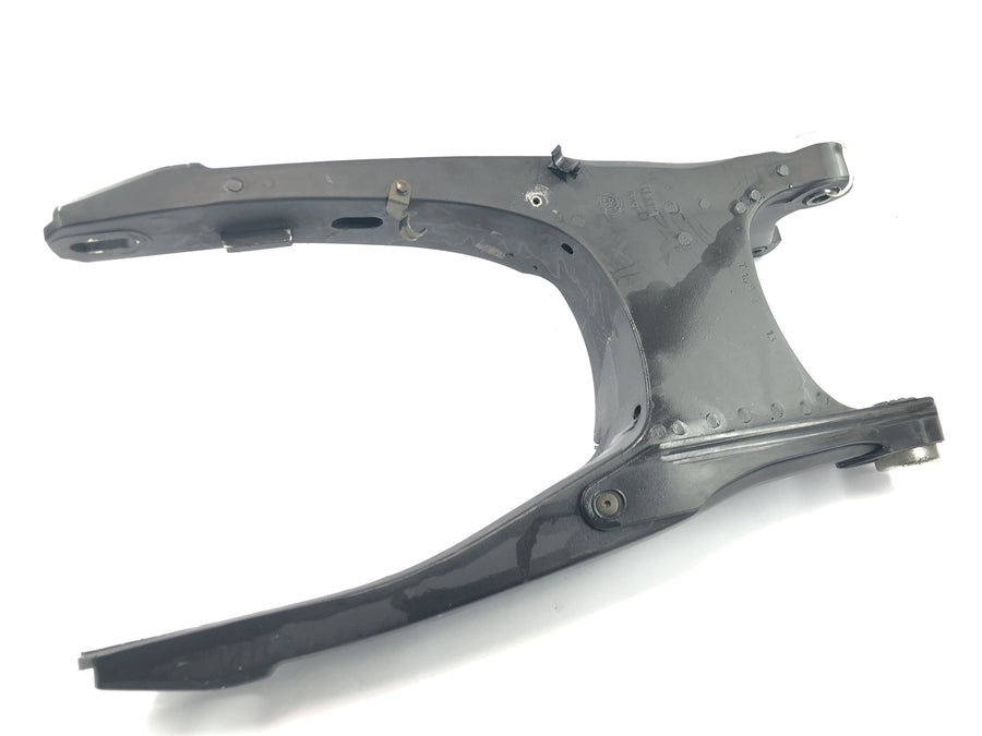 Yamaha MT 03 RM02 [2007] - Swing arm rear wheel swing arm rear wheel guide