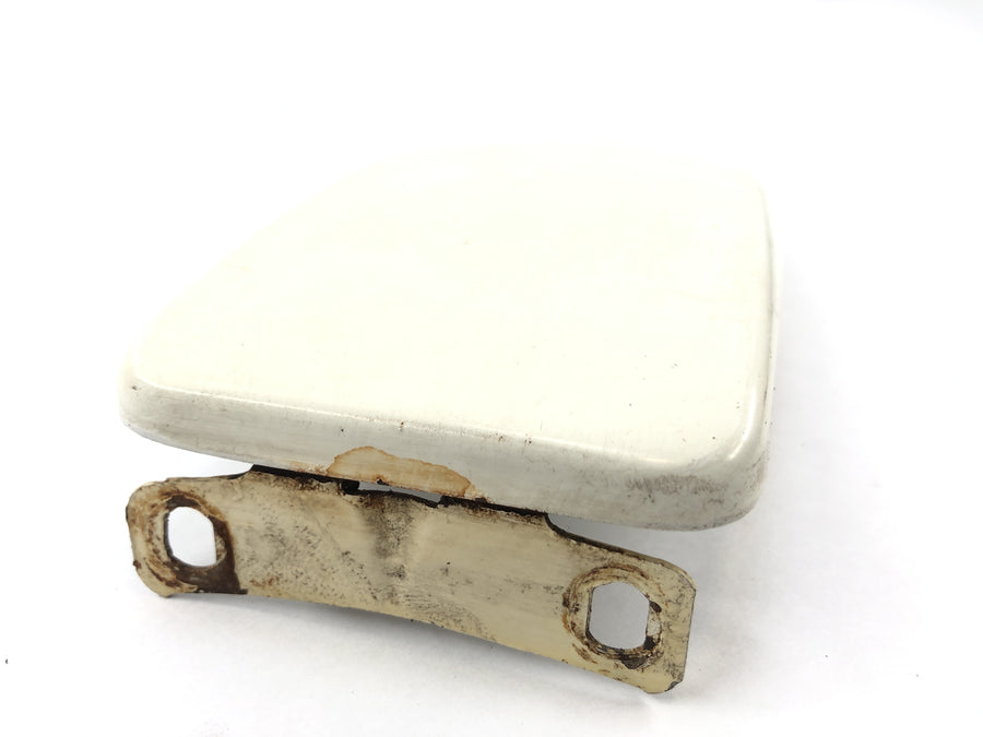 Moto Guzzi California II VT [1985] - Tank flap tank cover cover