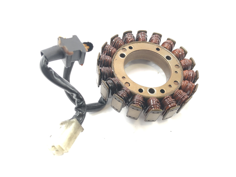 Kawasaki VN 1500 Classic VNT50D [2001] - Generator Stator alternator coil