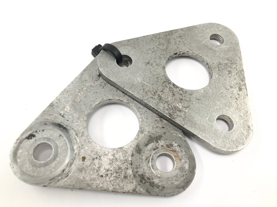 Honda VFR 800 FI RC46 [1999] - Chassis rocker arm
