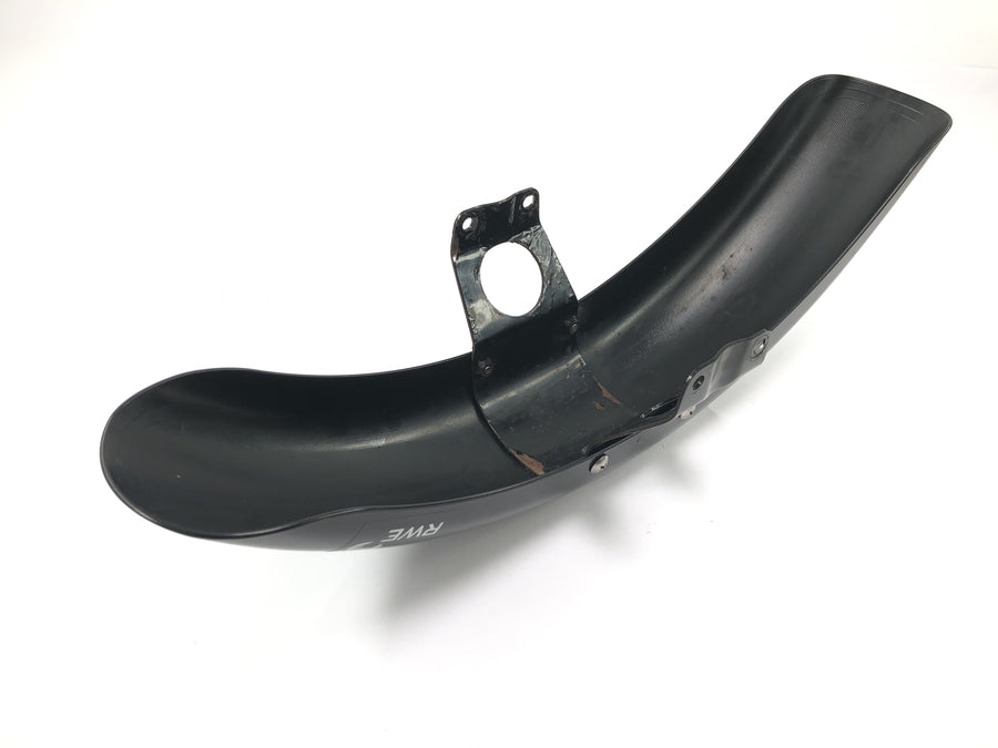 Kawasaki VN 800 VN800A [1996] - Front mudguard front fender black