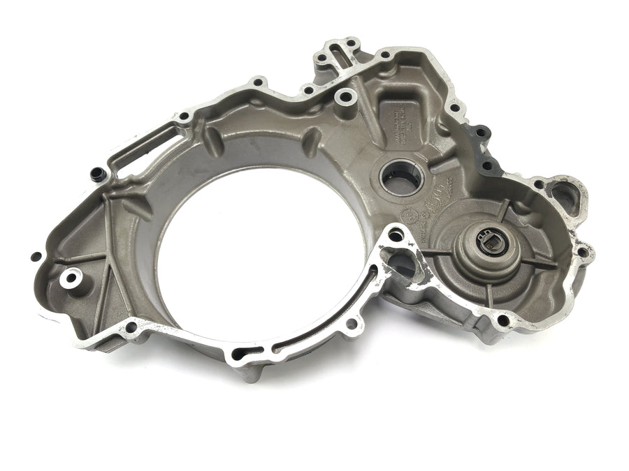 KTM 950 SM LC8 [2008] - coupling lids inside Water pump cover Motor lid on the right