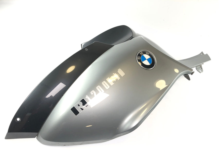 BMW R 1200 ST R1ST [2006] - Side cladding Cleaning side part on the left