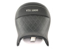 Honda VTX 1800 SC46 [2004] - Driver's seat bench saddle seat pad-2
