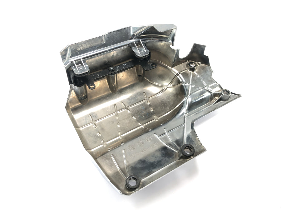 Honda VTX 1800 SC46 [2004] - engine cover left chrome
