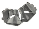 Triumph Daytona 900 T300 [1993] - motor protection cladding left and right motor shells-1