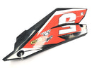 SWM SM 125 R [2018] - Side panel side cover panel right-2
