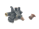 Triumph Tiger 955i 709EN [2003] - Thermostat thermostat housing coolant controller-3