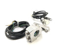 Moto Guzzi V 1000 VG [1980] - Handlebar button M Switch Motogadget-2