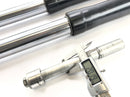 SWM SM 125 R [2018] - Gabel Telegabel front fork with axis-5