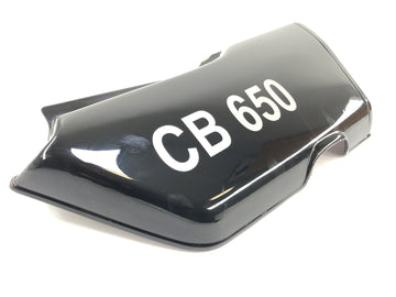 Honda CB 650 RC03 [1981] - Right side cover fairing - 0