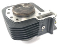 Moto Guzzi Stelvio 1200 8V [2016] - cylinder with piston on the left-1