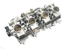 Yamaha XJR 1300 RP02 [1999] - Carburettor bench-2