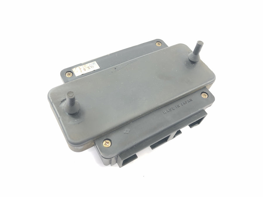 Kawasaki VN 1600 Classic VNT60A [2007] - Fuse Box Junction Box Relay Box