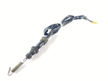 Honda CBR 900 RR SC33 [1996] - Rear brake light switch