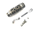 Ducati Multistrada 1200 S Touring [2009] - shift drum shift drum mechanism set-3