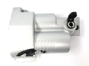 BMW R 1150 R R21 [2003] - starter coverage Motor lid cover protection left-3