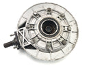 Moto Guzzi Le Mans 3 - final drive rear wheel hub drive flange cardan mount-9