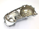 Kawasaki VN 1600 Classic VNT60A [2007] - clutch cover engine cover right chrome-4
