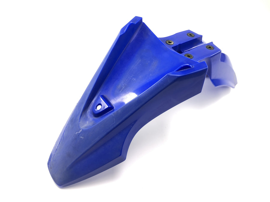 Yamaha WR 125 X DE07 [2010] - Front fender mudguard front fender