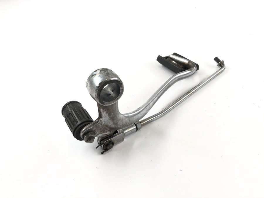 Moto Guzzi California 1100i [1995] - Brake pedal brake lever