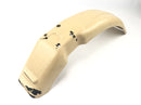 Honda NX 650 RD08 [1995] - fenders of protective plate at the front Fender disguise part-2