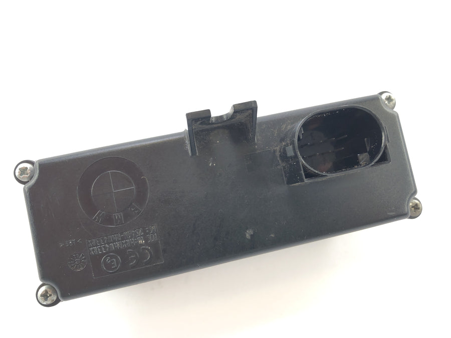 BMW K 1300 R K12S [2014] - Tire pressure control unit