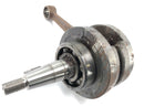 Honda NSR 125 JC22 [1998] - crankshaft-3