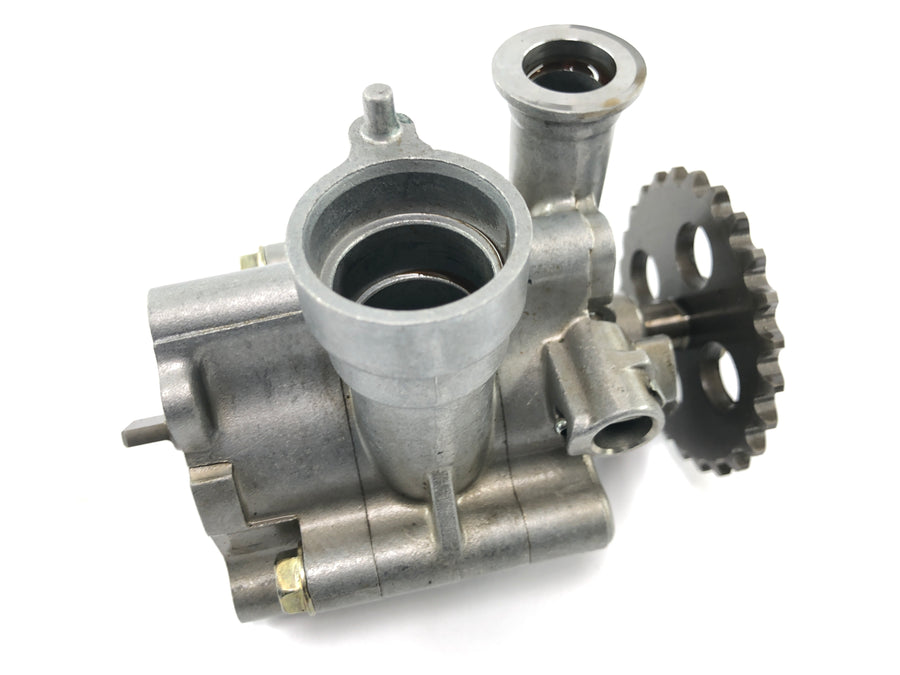Honda VFR 800 FI RC46 [1999] - Oil pump oil feed pump