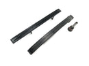 Yamaha XT 500 1U6 [1981] - Timing chain guide slide rail tension rail-2