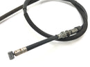 Yamaha XT 500 1U6 [1981] - Clutch cable Bowden cable-2