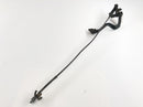 Honda XR 600 R PE04 [1993] - Brake cable brake rod rear brake-3