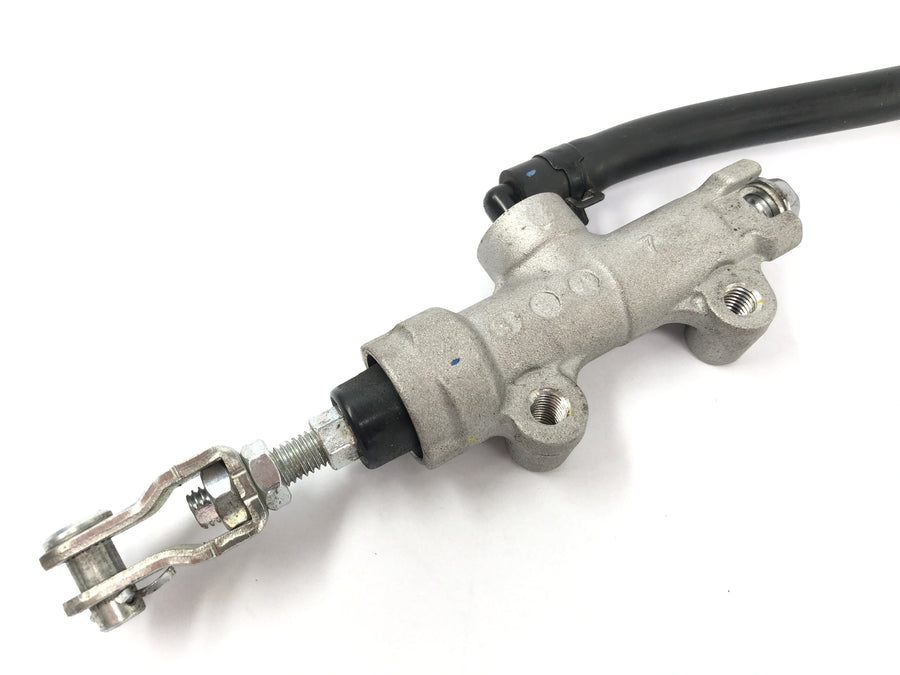 Kawasaki Ninja 125 BX125B [2024] - rear brake pump